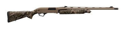 ISTANBUL SILAH SXP TURKEY HUNTER HYBRID MOSSY OAK DNA 12 GA - Image 1 of 1