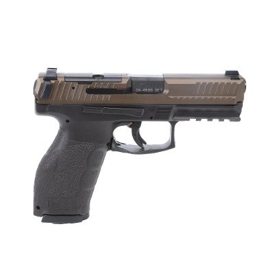 HECKLER & KOCH VP9A1 X 9MM LUGER (9x19 PARA) - Image 2 of 2