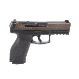 HECKLER & KOCH VP9A1 X 9MM LUGER (9x19 PARA) - Image 2 of 2