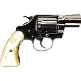 COLT DETECTIVE SPECIAL .38 SPL - 2 of 2