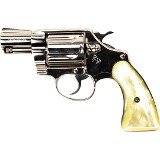 COLT DETECTIVE SPECIAL .38 SPL - 1 of 2
