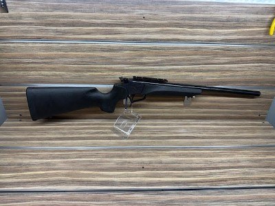 THOMPSON/CENTER ARMS Contender .22 LR - Image 1 of 3