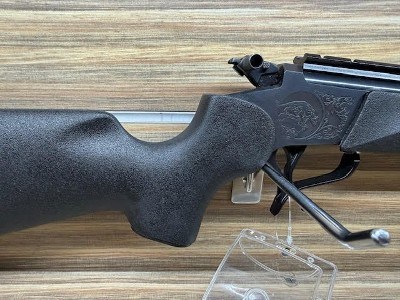 THOMPSON/CENTER ARMS Contender .22 LR - Image 3 of 3