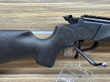 THOMPSON/CENTER ARMS Contender .22 LR - Image 3 of 3