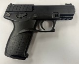 KELTEC P17 (BLK) .22 LR - 1 of 3
