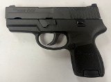 SIG SAUER P250 SUB-COMPACT .40 S&W - 2 of 3