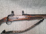 SAVAGE ARMS 111 LRH .270 WIN - 3 of 3