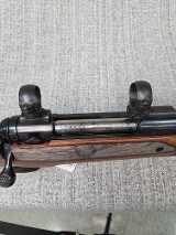 SAVAGE ARMS 111 LRH .270 WIN - 2 of 3