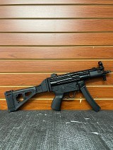 CENTURY ARMS mke ap5 9MM LUGER (9x19 PARA) - 1 of 3