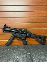 CENTURY ARMS mke ap5 9MM LUGER (9x19 PARA) - 2 of 3