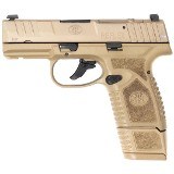 FN REFLEX MRD 9MM LUGER (9X19 PARA) - 1 of 3