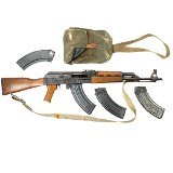 ZASTAVA ARMS ZPAPM70 7.62X39MM - 3 of 3