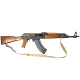 ZASTAVA ARMS ZPAPM70 7.62X39MM - 2 of 3