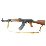 ZASTAVA ARMS ZPAPM70 7.62X39MM - 1 of 3