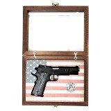 SPRINGFIELD ARMORY TRP OPERATOR TACTICAL .45 ACP - Image 3 of 3
