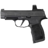 SIG SAUER P365 XL 9MM LUGER (9X19 PARA) - 1 of 3