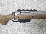 RUGER HAWKEYE LR HNTR 6.5 PRC - Image 2 of 3