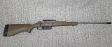 RUGER HAWKEYE LR HNTR 6.5 PRC - Image 1 of 3