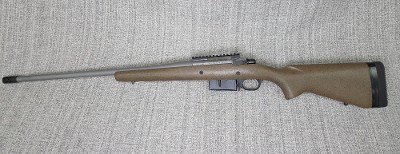 RUGER HAWKEYE LR HNTR 6.5 PRC - Image 3 of 3
