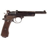 STEYR SYSTEM MANNLICHER MD. 1905 7.65X21MM MANNLICHER (7.65 STEYR) - 2 of 3