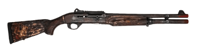 MAC (MILITARY ARMAMENT CORP.) Apocalypse 12 GA - Image 1 of 1