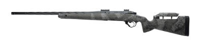 SEEKINS PRECISION PRO HUNTER 3 PH3 .22 CREEDMOOR - Image 1 of 1