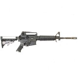 BUSHMASTER XM15-E2S (LE TRADE-IN) 5.56X45MM NATO - Image 2 of 2