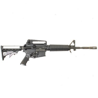 BUSHMASTER XM15-E2S (LE TRADE-IN) 5.56X45MM NATO - Image 2 of 2