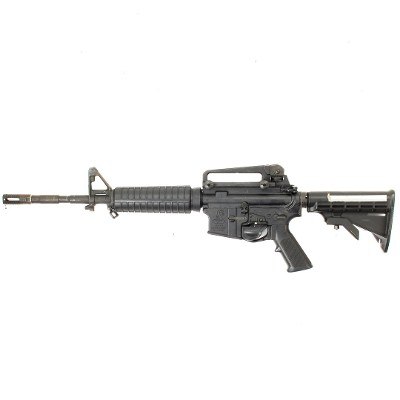 BUSHMASTER XM15-E2S (LE TRADE-IN) 5.56X45MM NATO - Image 1 of 2