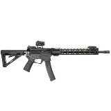 PALMETTO STATE ARMORY AR-V 9MM LUGER (9X19 PARA) - 2 of 3