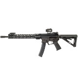 PALMETTO STATE ARMORY AR-V 9MM LUGER (9X19 PARA) - 1 of 3