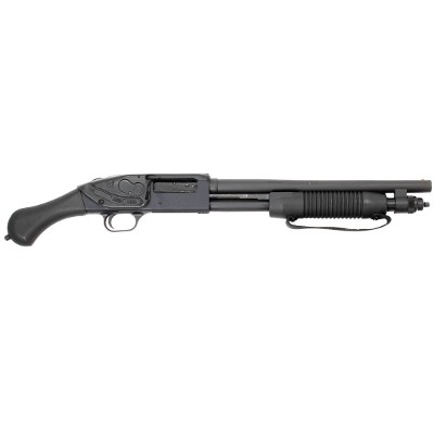 MOSSBERG 590 SHOCKWAVE LASER SADDLE 20 GA - Image 2 of 2