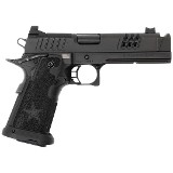 STACCATO 2011 XC 9MM LUGER (9X19 PARA) - 2 of 3