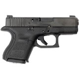GLOCK 26 GEN5 9MM LUGER (9X19 PARA) - 2 of 3