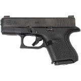 GLOCK 26 GEN5 9MM LUGER (9X19 PARA) - 1 of 3