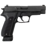 SIG SAUER P226 9MM LUGER (9X19 PARA) - Image 2 of 3