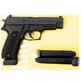 SIG SAUER P226 9MM LUGER (9X19 PARA) - Image 3 of 3