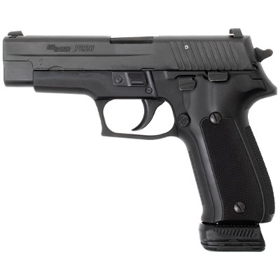 SIG SAUER P226 9MM LUGER (9X19 PARA) - Image 1 of 3
