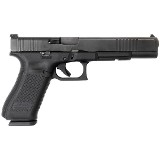 GLOCK 17L GEN 5 MOS 9MM LUGER (9X19 PARA) - 2 of 3
