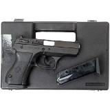 MAGNUM RESEARCH DESERT EAGLE PISTOL 9MM LUGER (9X19 PARA) - 3 of 3
