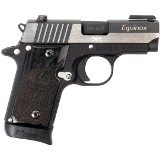SIG SAUER P238 EQUINOX .380 ACP - 2 of 3