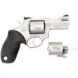TAURUS 692 TRACKER .357 MAG/9MM - 3 of 3