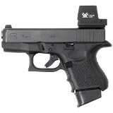 GLOCK 26 GEN 4 9MM LUGER (9X19 PARA) - 1 of 3