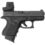 GLOCK 26 GEN 4 9MM LUGER (9X19 PARA) - 2 of 3