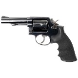 SMITH & WESSON MODEL 13-1 .357 MAG - 1 of 2
