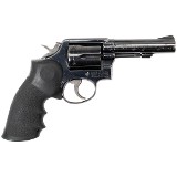 SMITH & WESSON MODEL 13-1 .357 MAG - 2 of 2