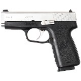 KAHR ARMS CW 9 9MM LUGER (9X19 PARA) - 1 of 3