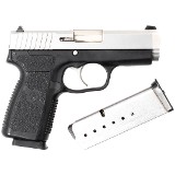 KAHR ARMS CW 9 9MM LUGER (9X19 PARA) - 3 of 3