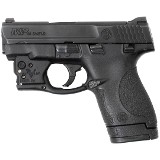 SMITH & WESSON M&40 SHIELD .40 S&W - 1 of 3