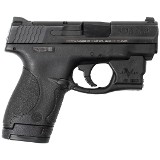 SMITH & WESSON M&40 SHIELD .40 S&W - 2 of 3